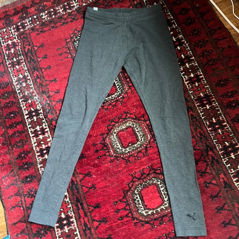 Puma XS Leggings